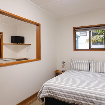 萨默塞特公寓 Lord Howe Island 外观 照片