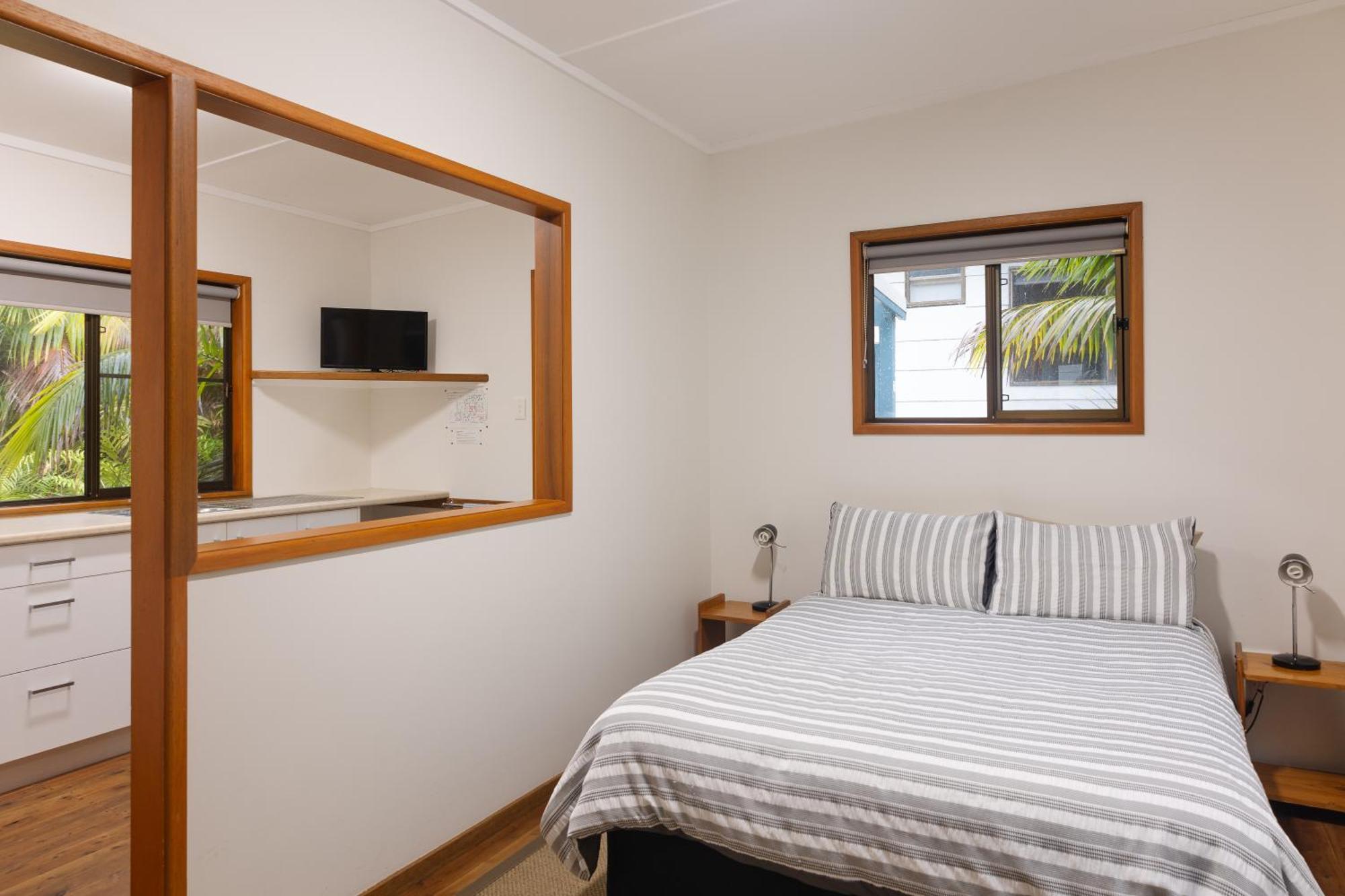 萨默塞特公寓 Lord Howe Island 外观 照片
