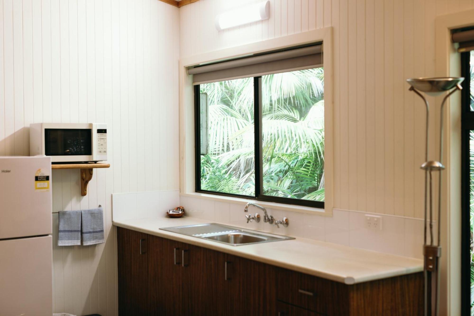 萨默塞特公寓 Lord Howe Island 外观 照片
