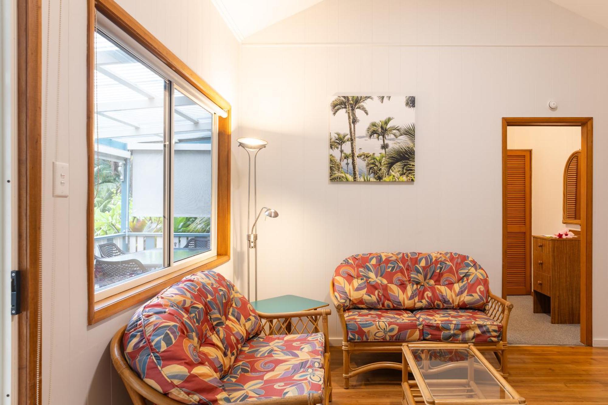 萨默塞特公寓 Lord Howe Island 外观 照片