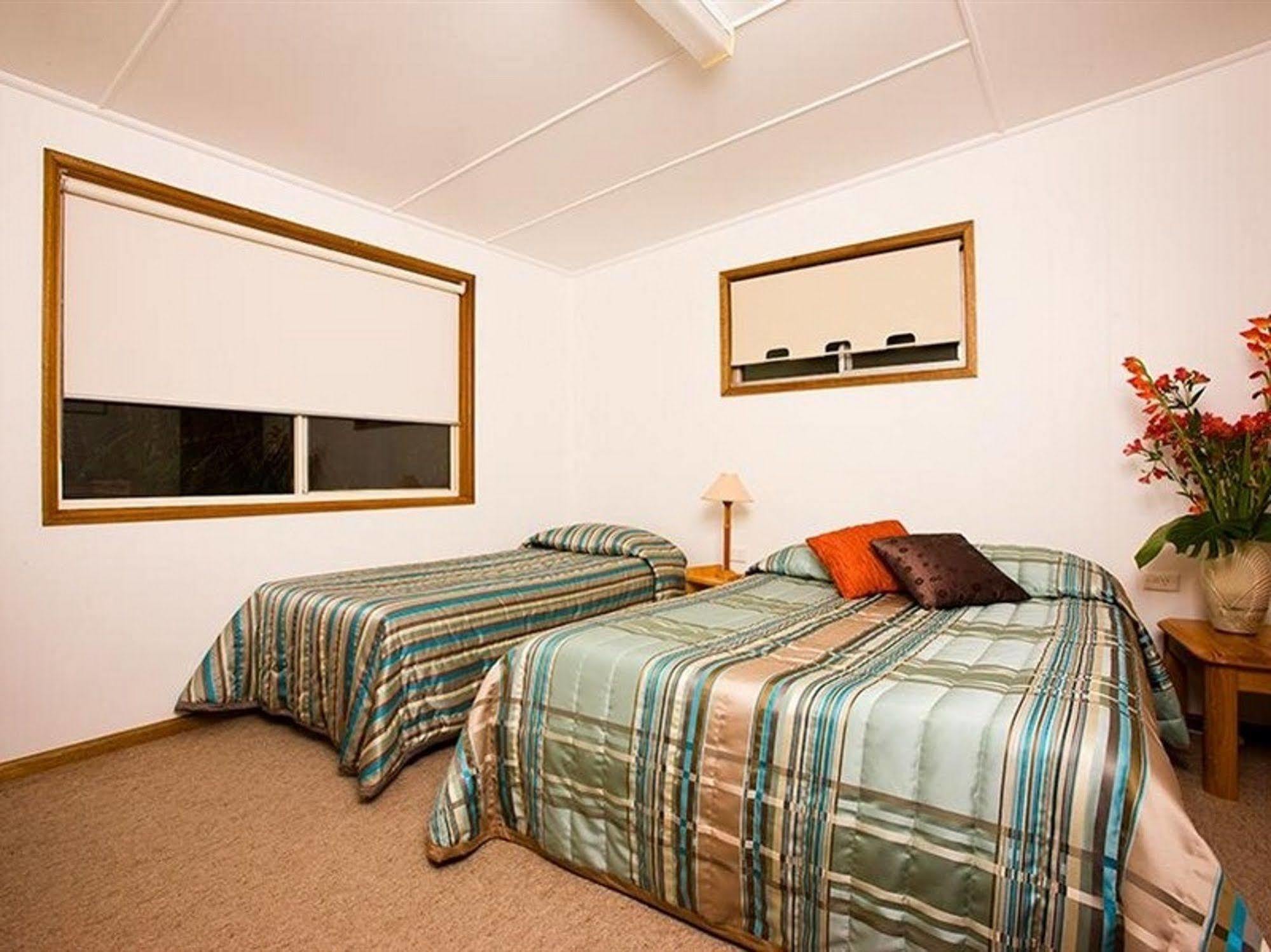 萨默塞特公寓 Lord Howe Island 外观 照片