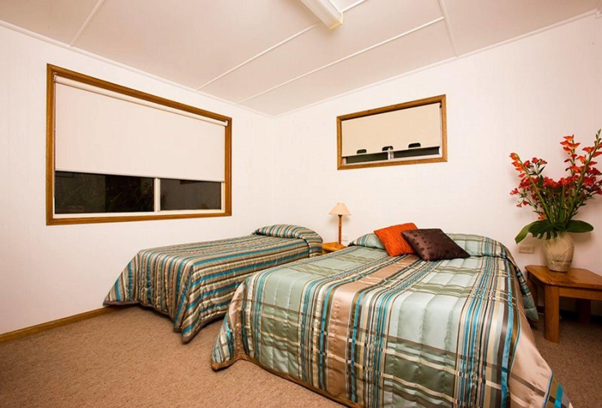 萨默塞特公寓 Lord Howe Island 外观 照片