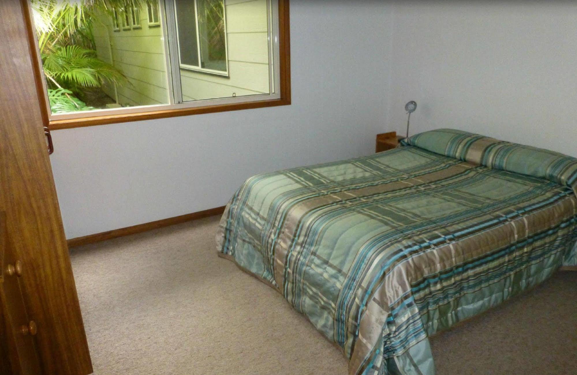 萨默塞特公寓 Lord Howe Island 外观 照片